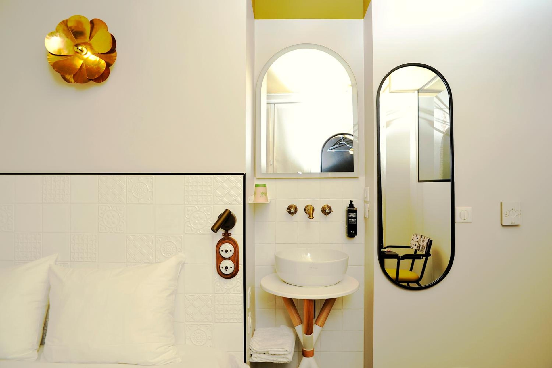Foto de ibis Styles Paris Gare De Lyon TGV