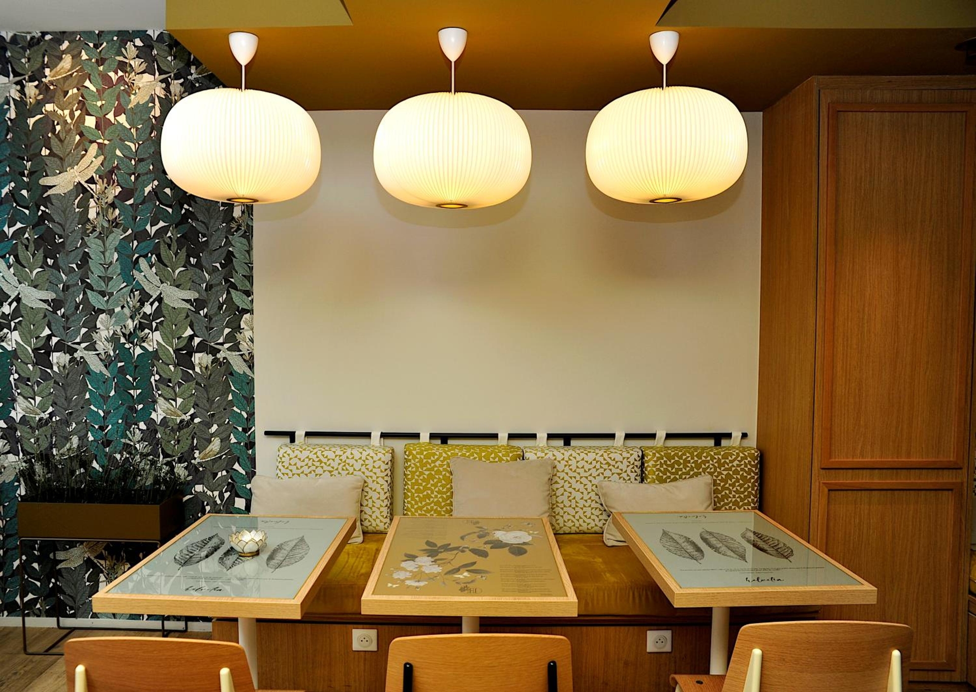 Foto de ibis Styles Paris Gare De Lyon TGV