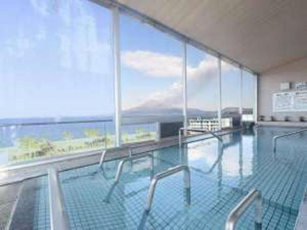 Foto de LiVEMAX RESORT Sakurajima Sea Front