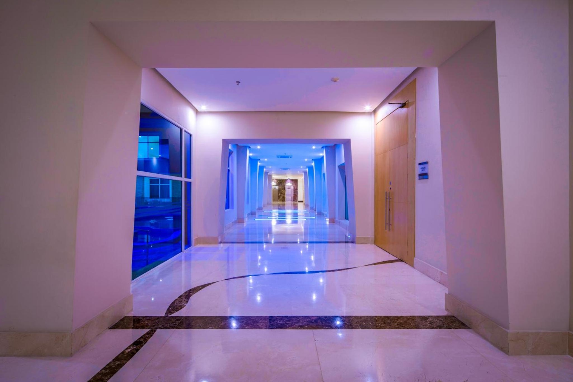 Foto de Hotel Dann Carlton Barranquilla y Centro de Convenciones