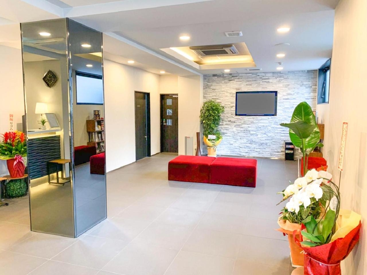 Foto de HOTEL LiVEMAX Okayama West