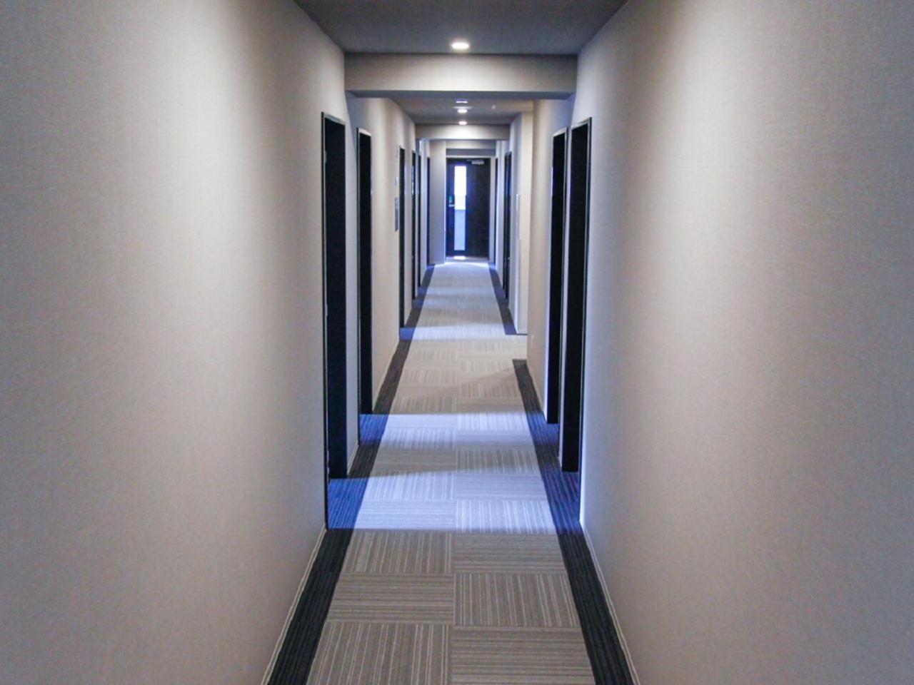 Foto de HOTEL LiVEMAX Okayama West