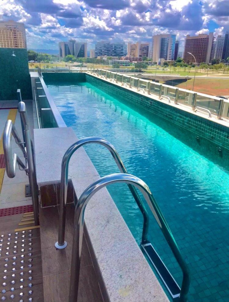 Foto de Ramada by Wyndham Brasilia Alvorada