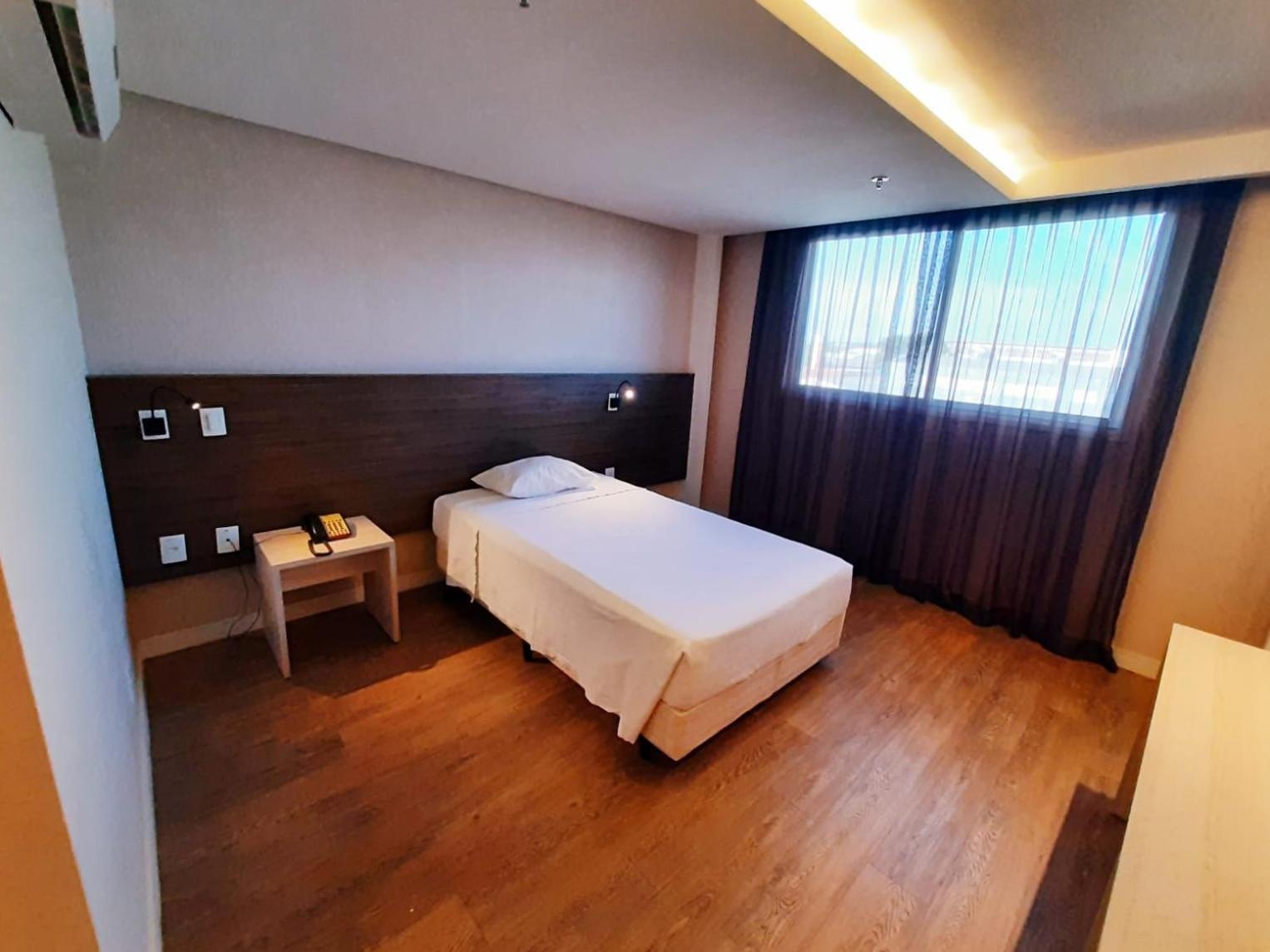 Foto de Ibiza Plaza Hotel