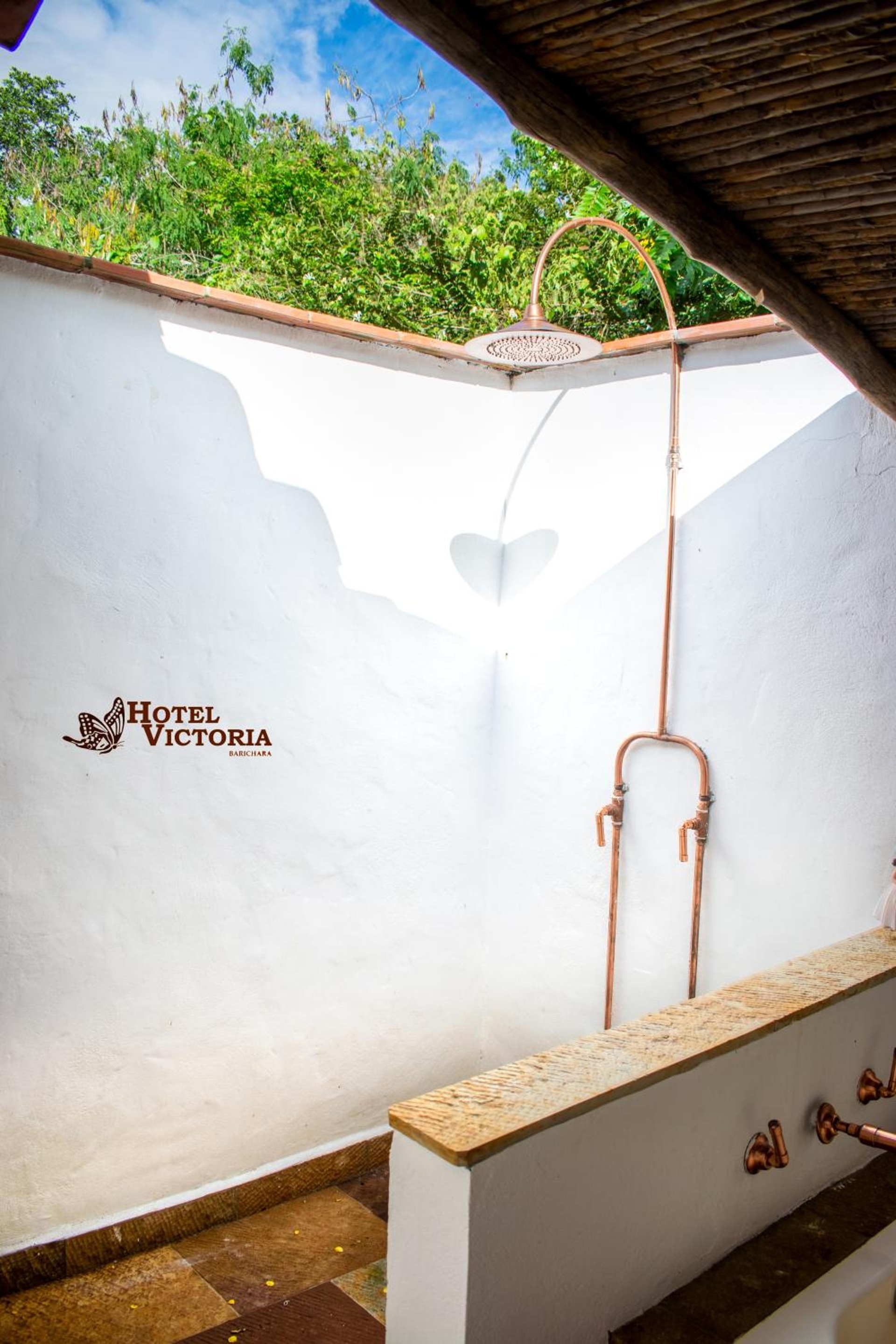 Foto de Hotel Victoria Barichara