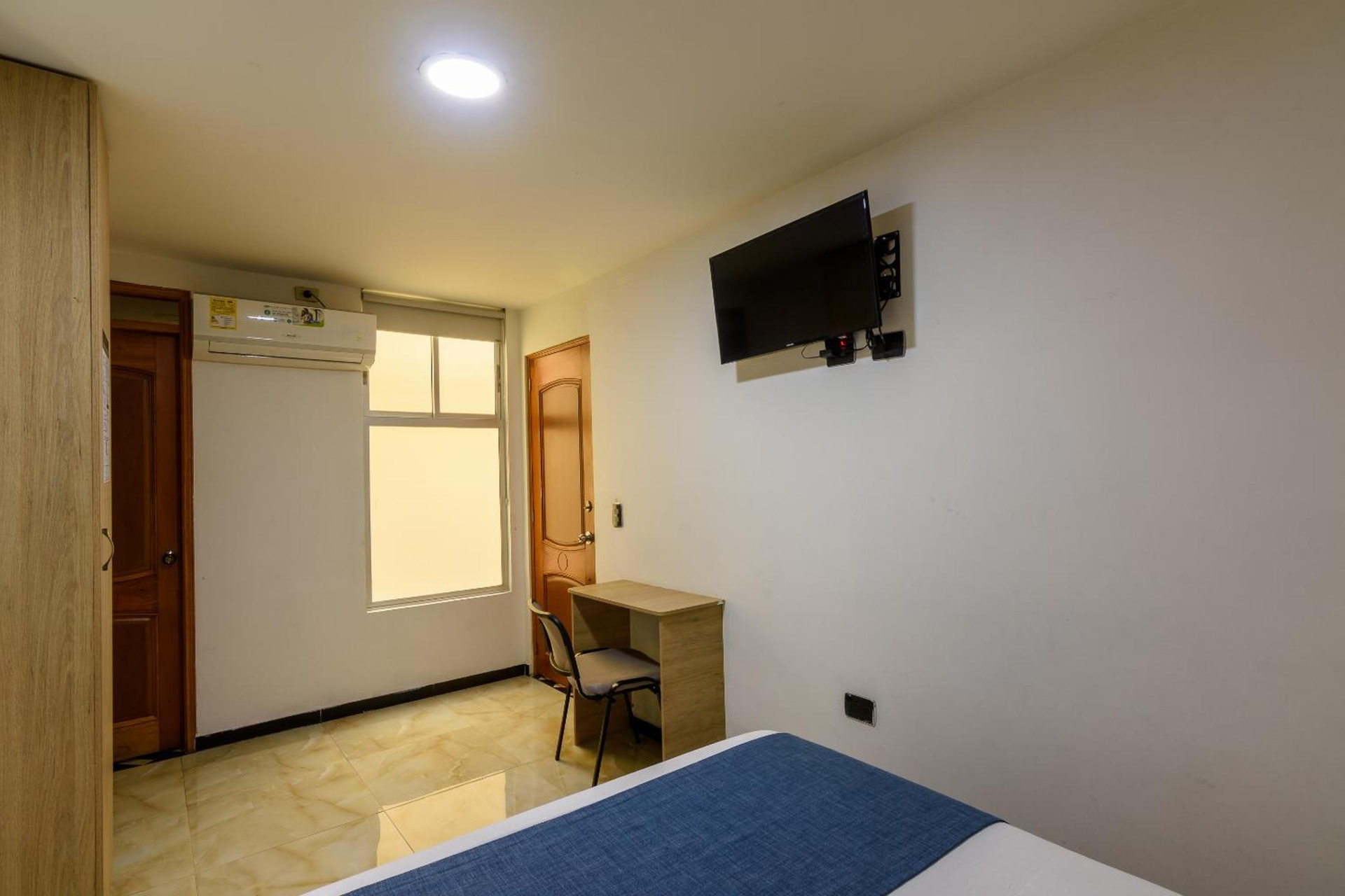 Foto de Hotel Med Estadio