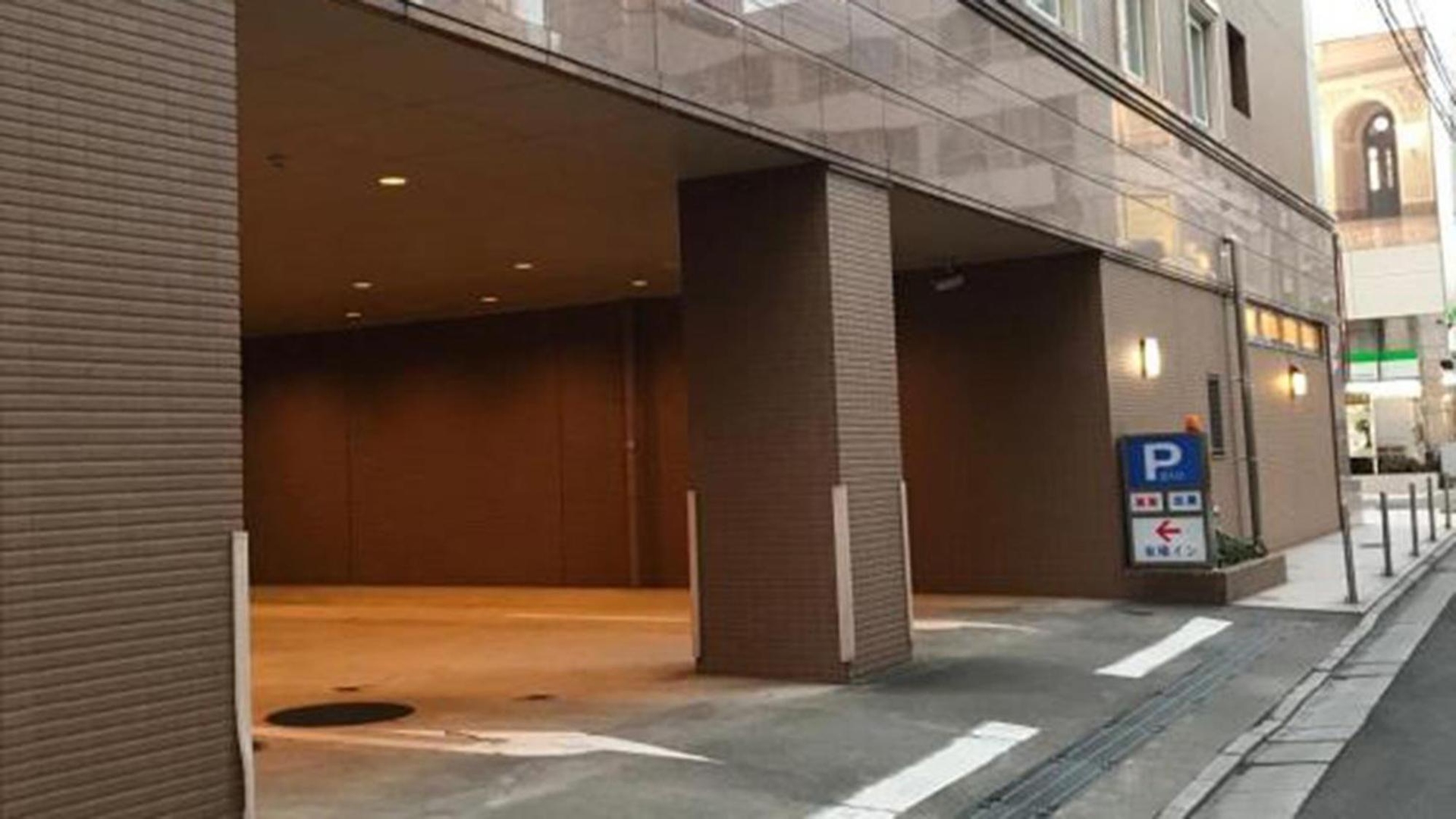 Foto de Toyoko Inn Oita Ekimae