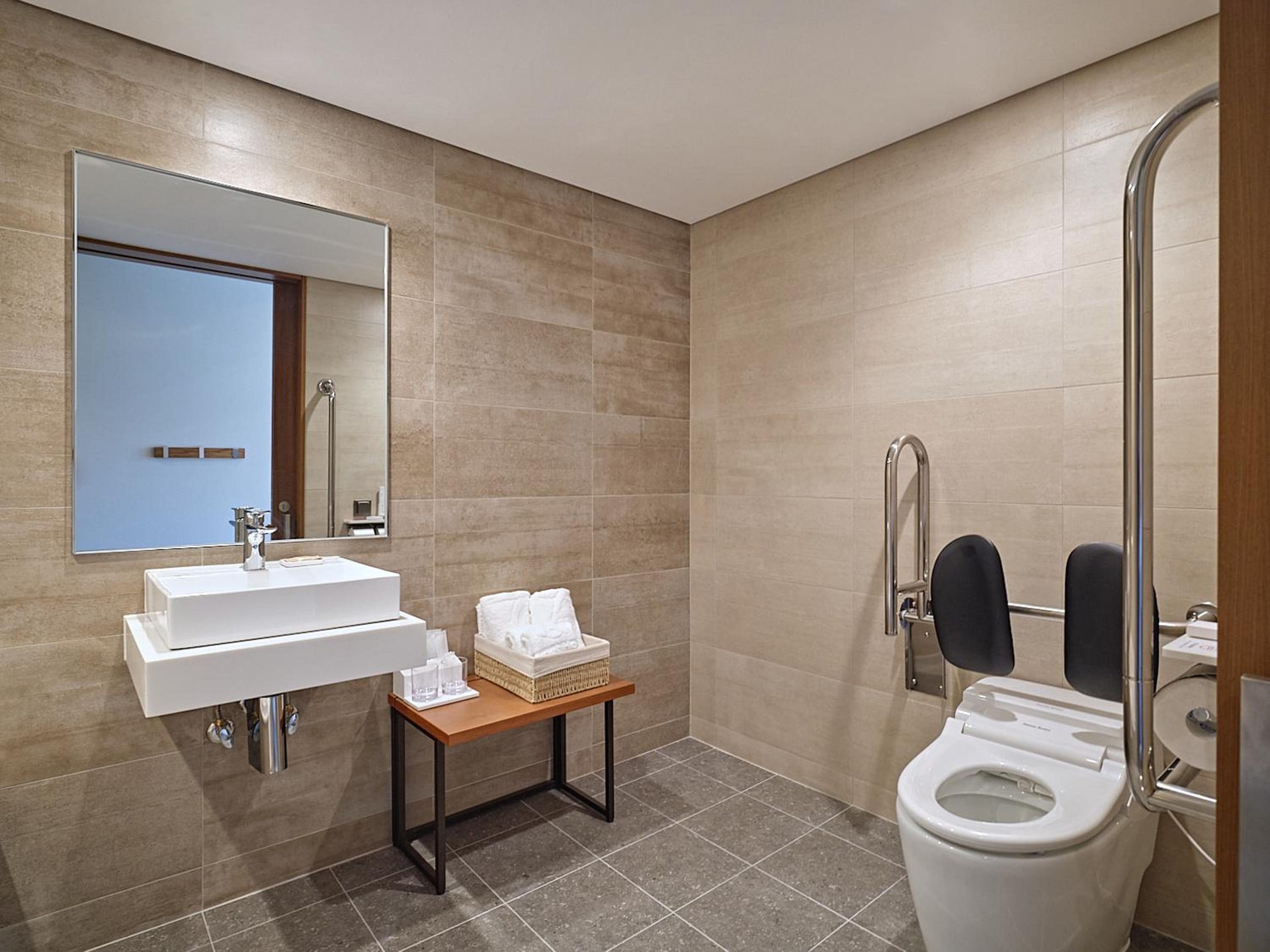 Foto de Roynet Hotel Seoul Mapo