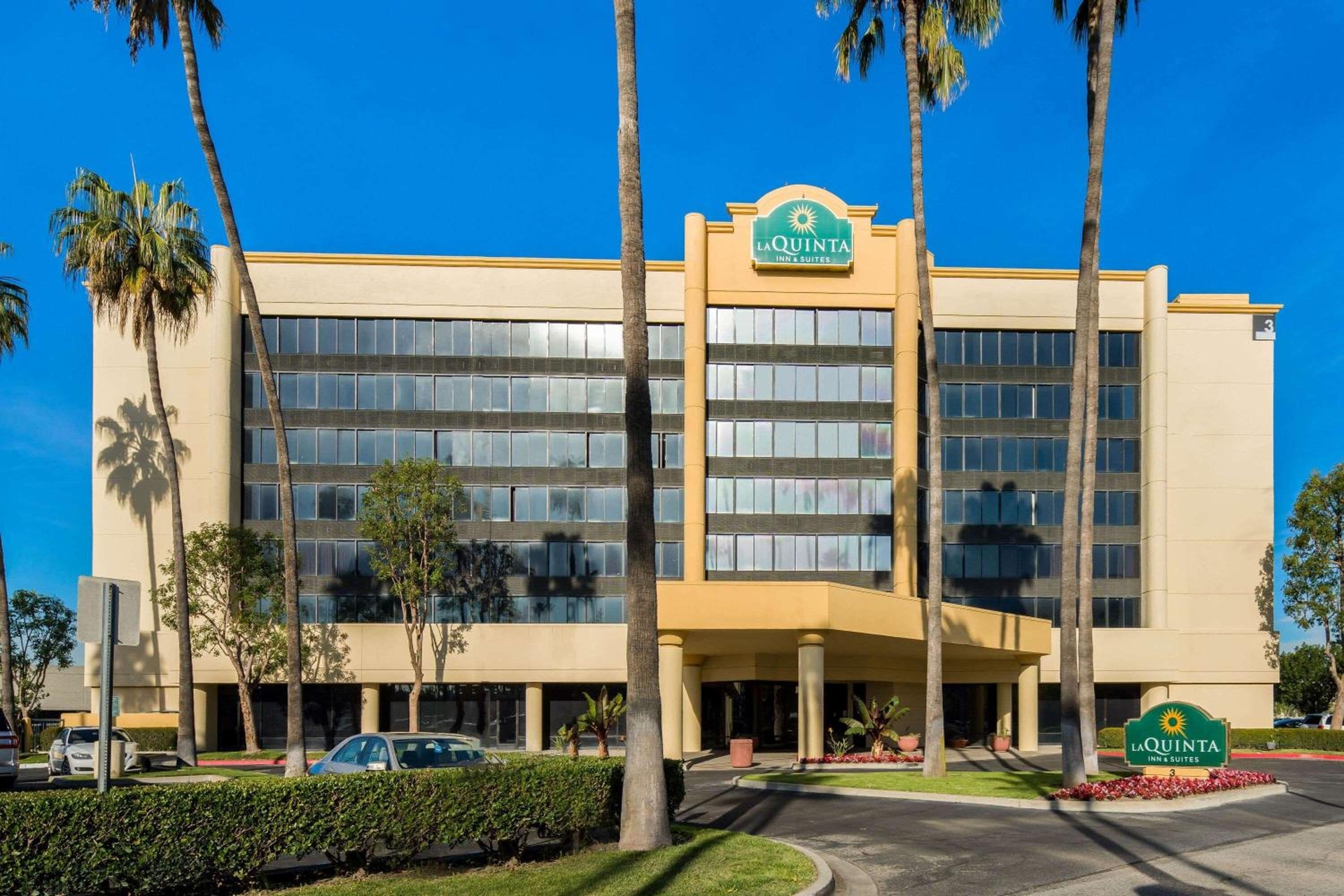 La Quinta by Wyndham Buena Park, La Palma