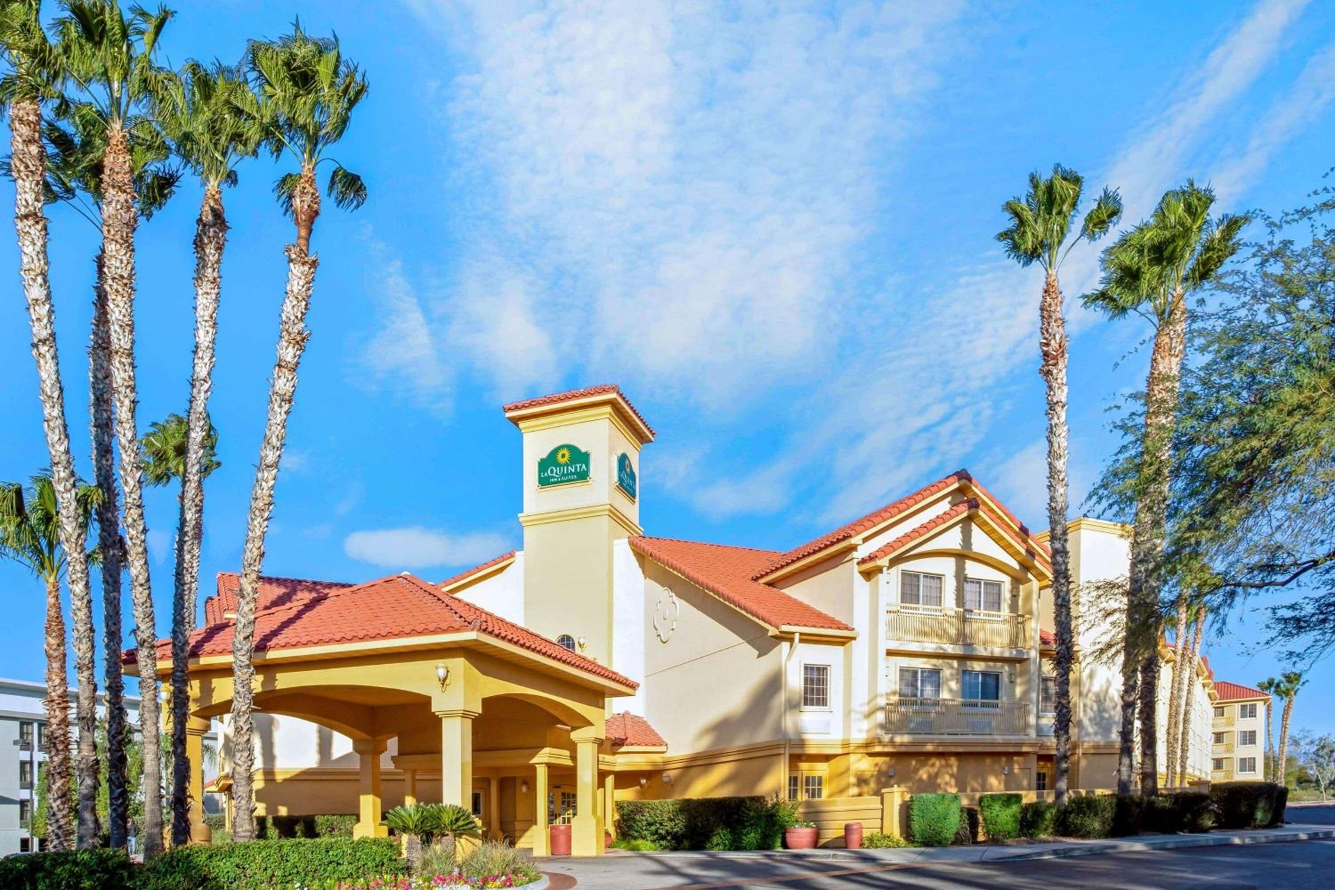 La Quinta by Wyndham Tucson Airport, Tucson