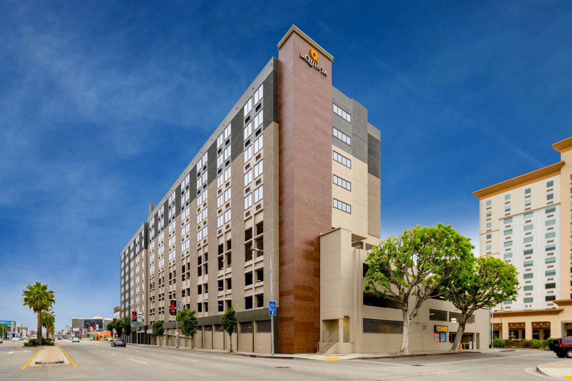 Hilton Garden Inn LAX Los Angeles Airport, Los Angeles