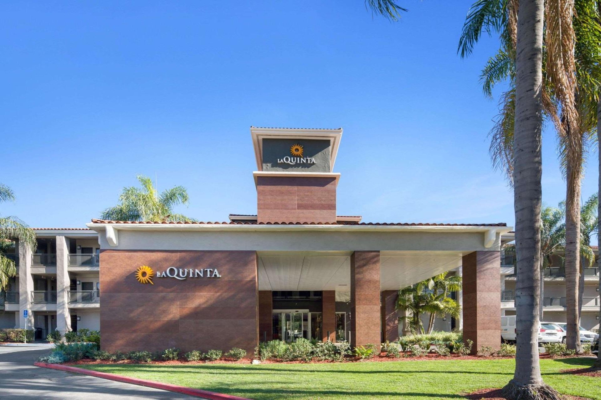 La Quinta by Wyndham Orange County Airport, Santa Ana