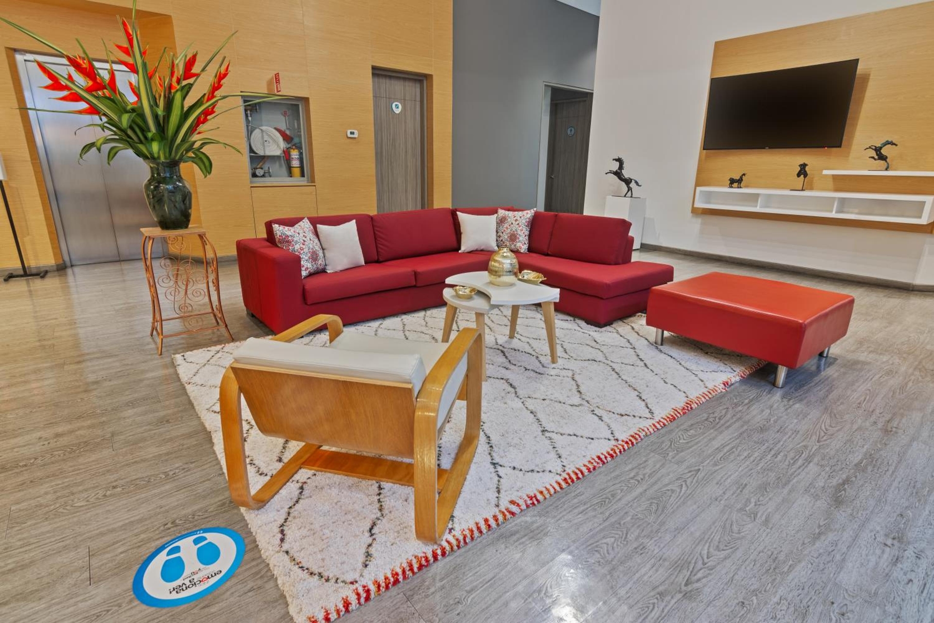 Foto de GHL Hotel Neiva
