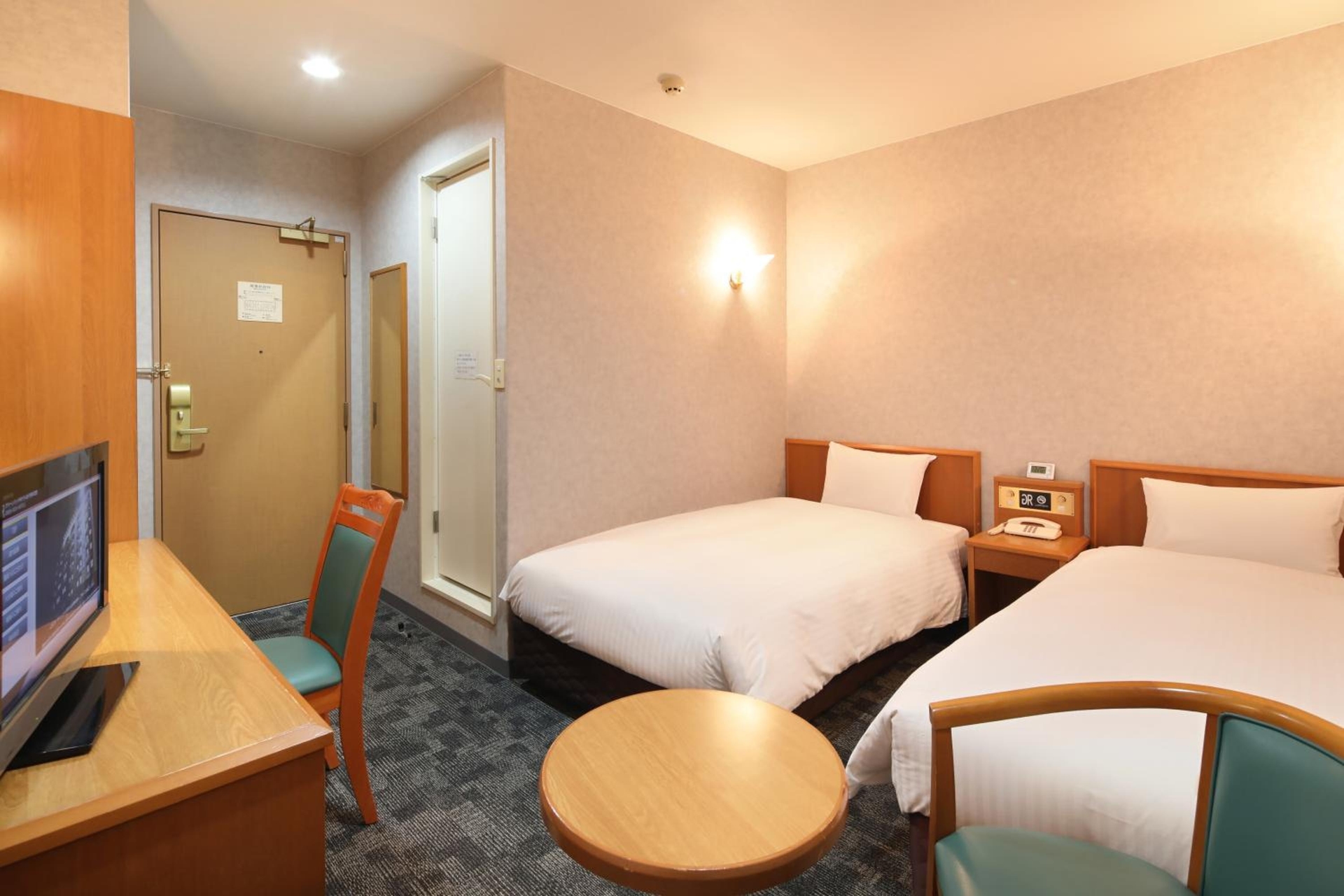 Foto de Green Rich Hotel Aso Kumamoto Airport (Artificial hot spring Futamata Yunohana)