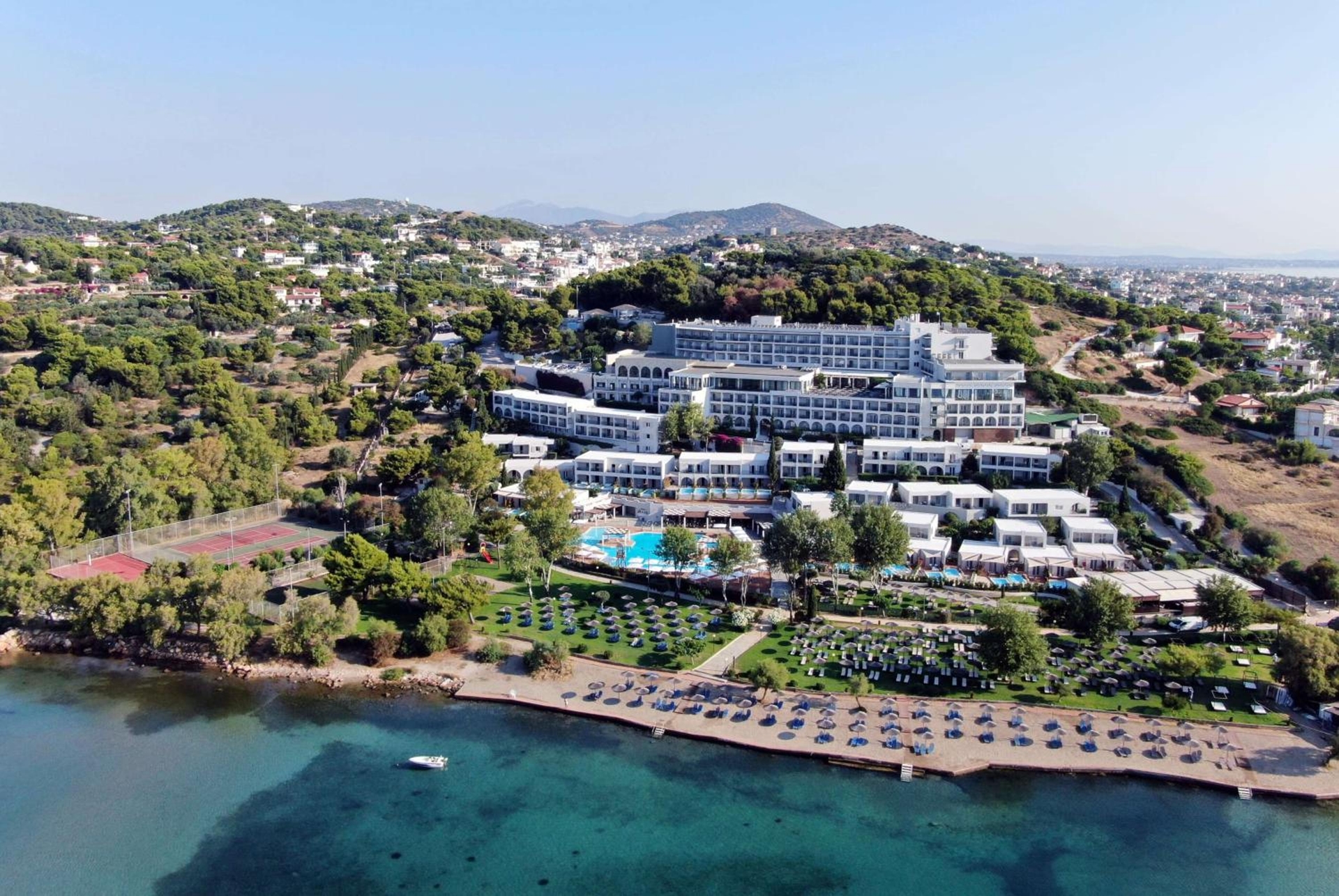 Zeus Dolce by Wyndham Athens
