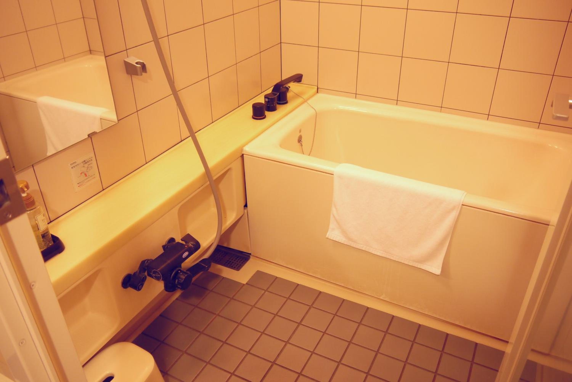 Foto de The Residential Suites Fukuoka
