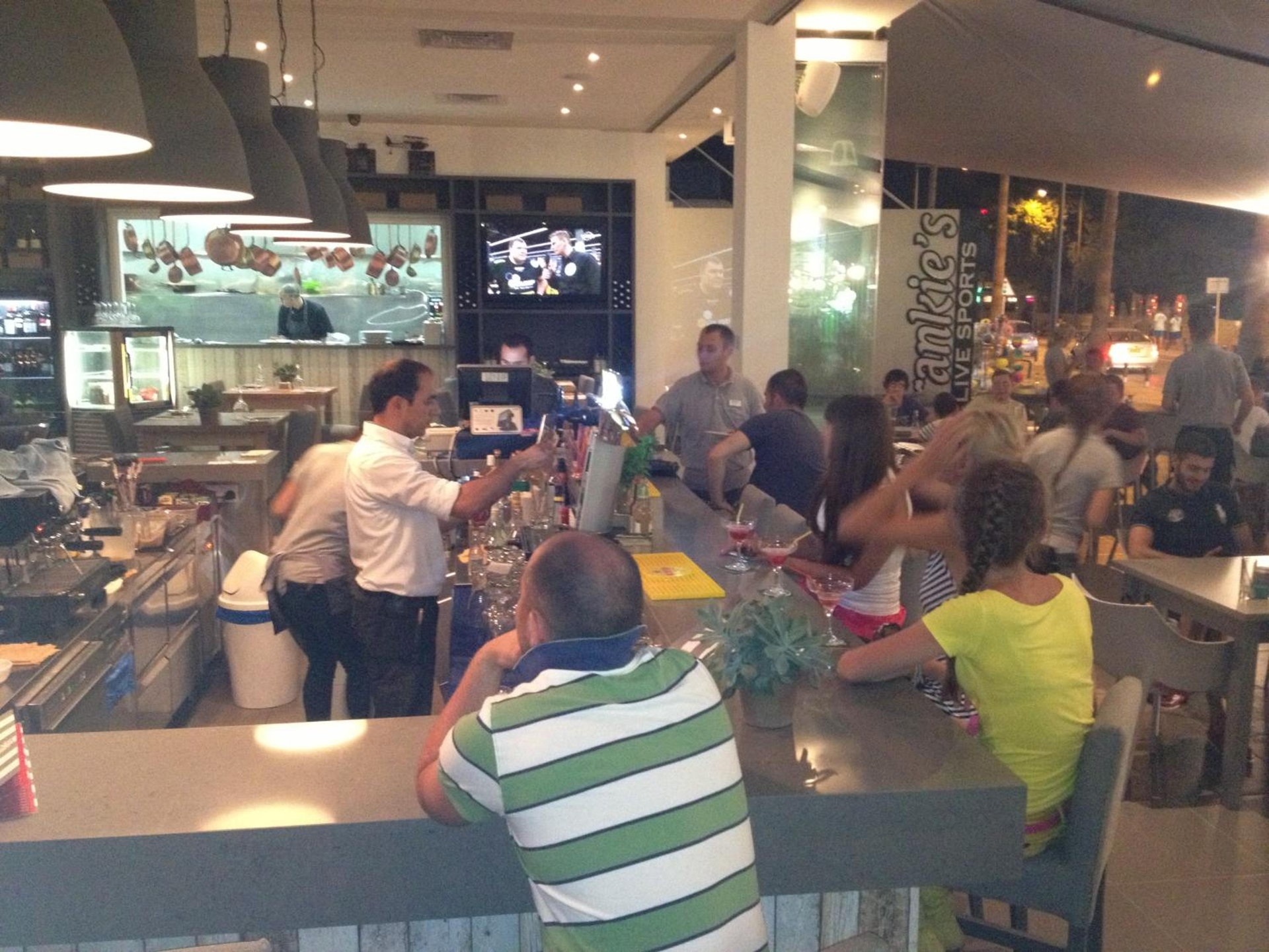 Foto de Melpo Antia Hotel & Suites