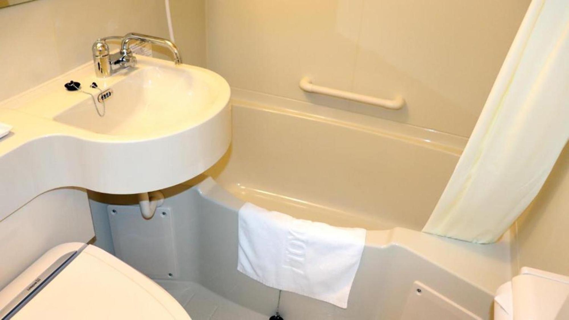 Foto de Toyoko Inn Banshu Ako Ekimae