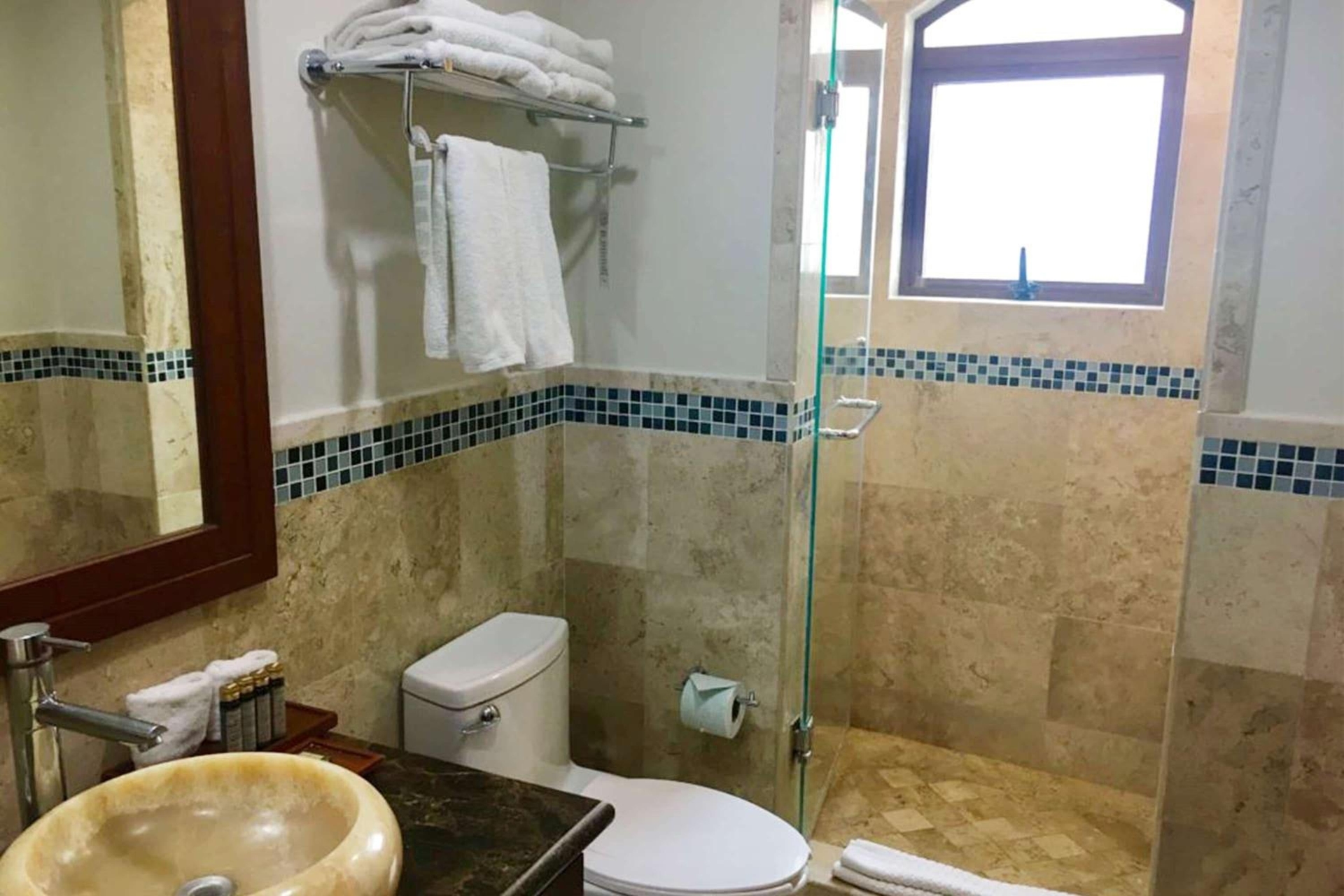 Foto de Acanto Hotel Playa del Carmen, Trademark Collection by Wyndham