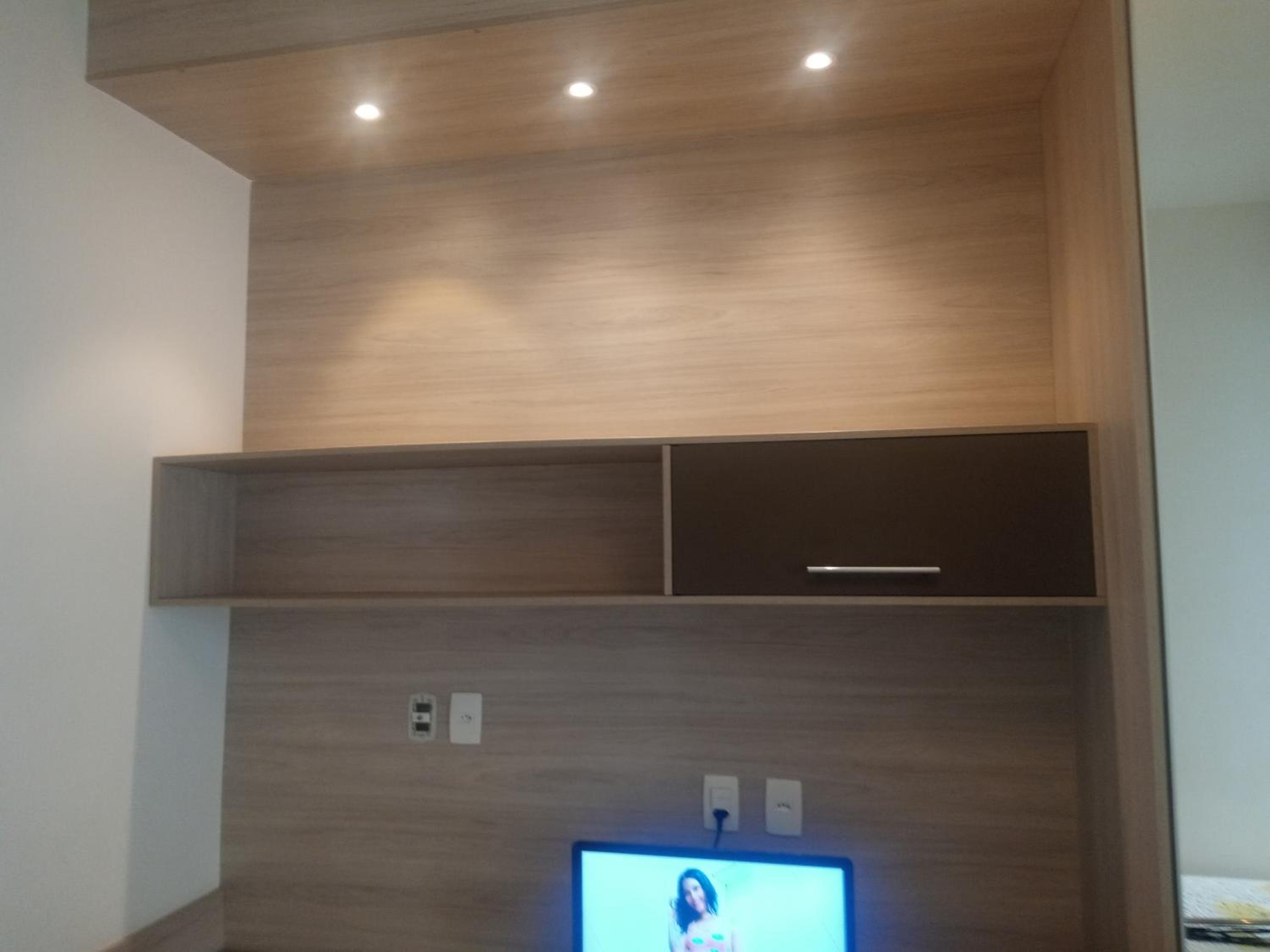 Foto de Excelente flat em Copacabana