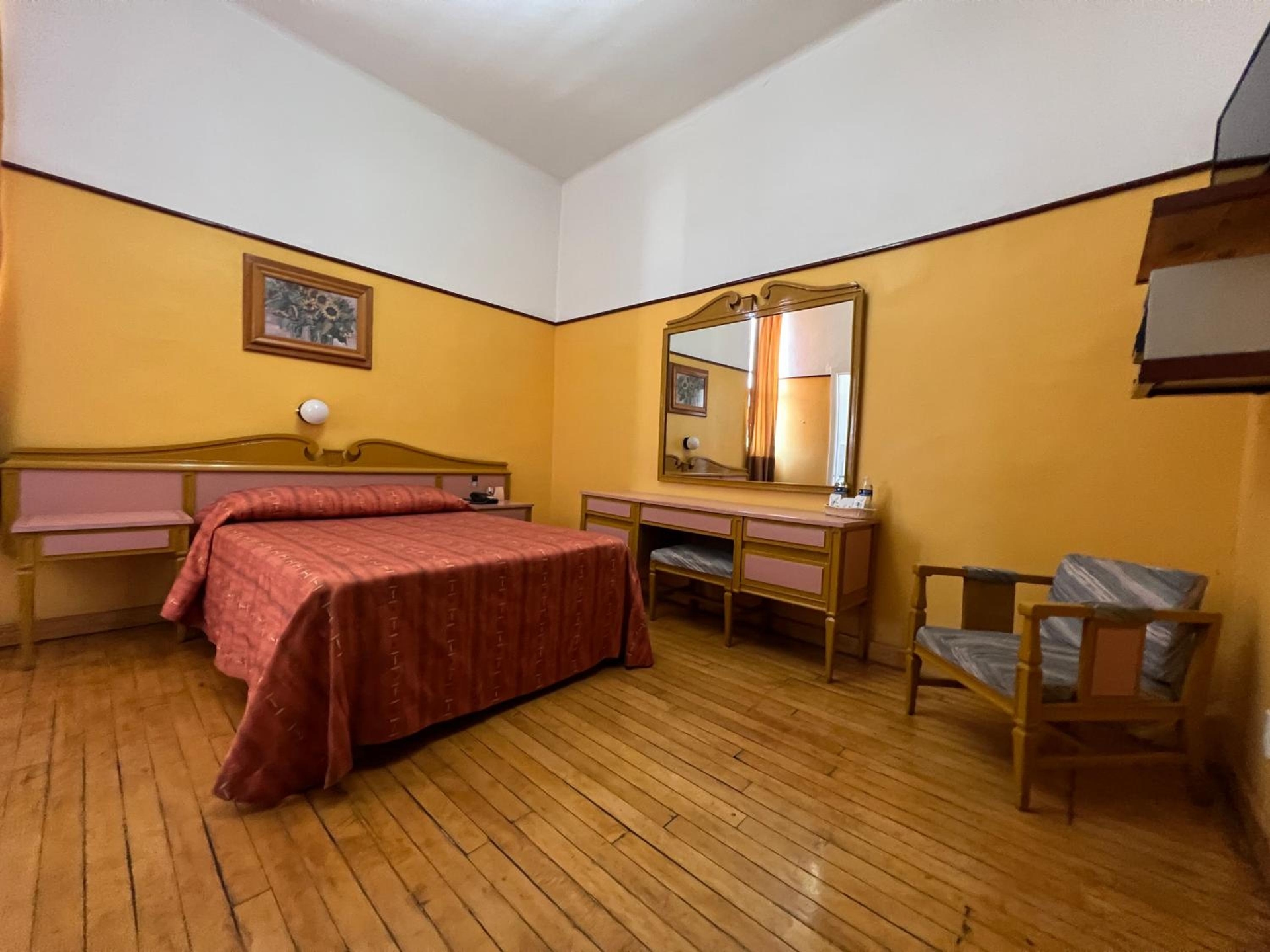 Foto de Hotel Isabel