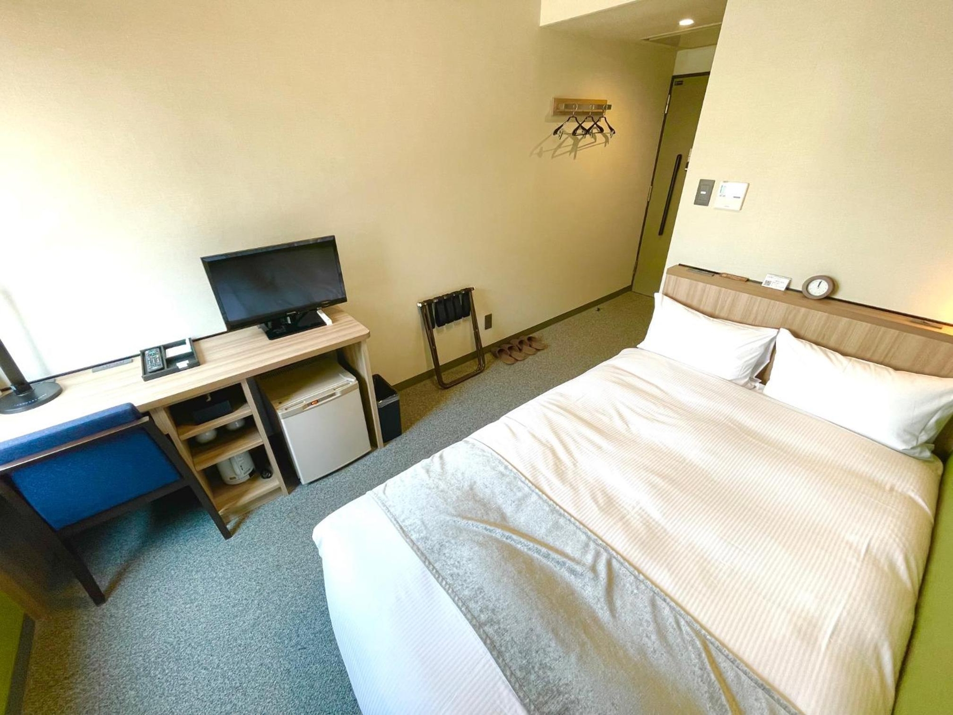 Foto de Matsue Urban Hotel