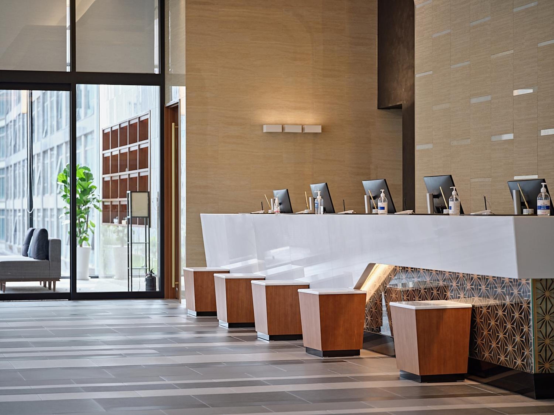 Foto de Roynet Hotel Seoul Mapo