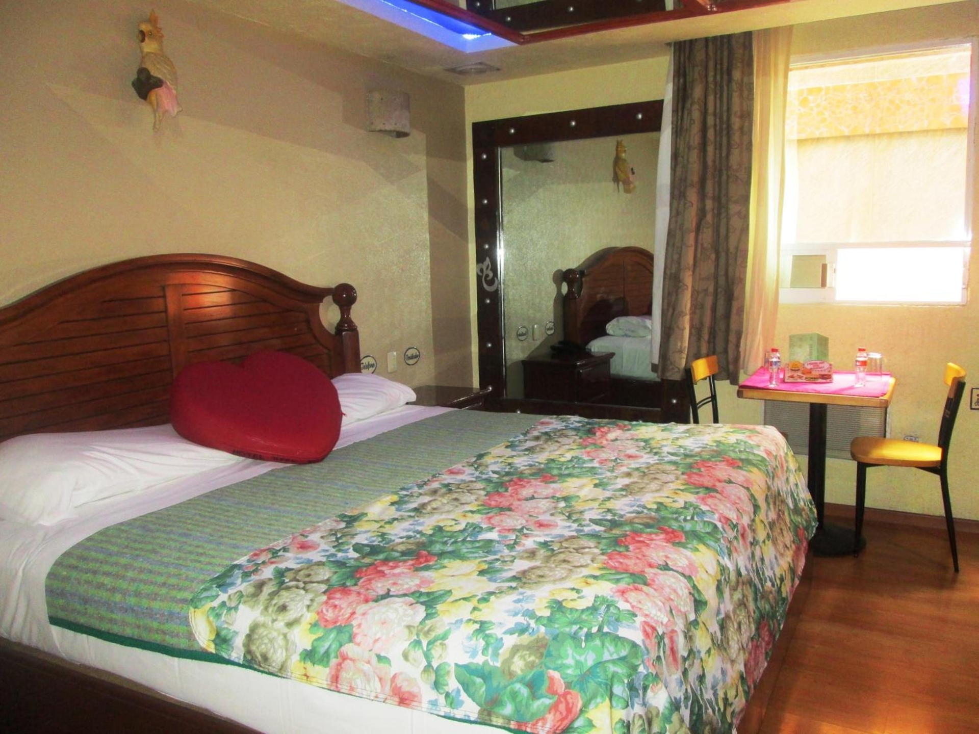 Foto de Hotel Real Azteca