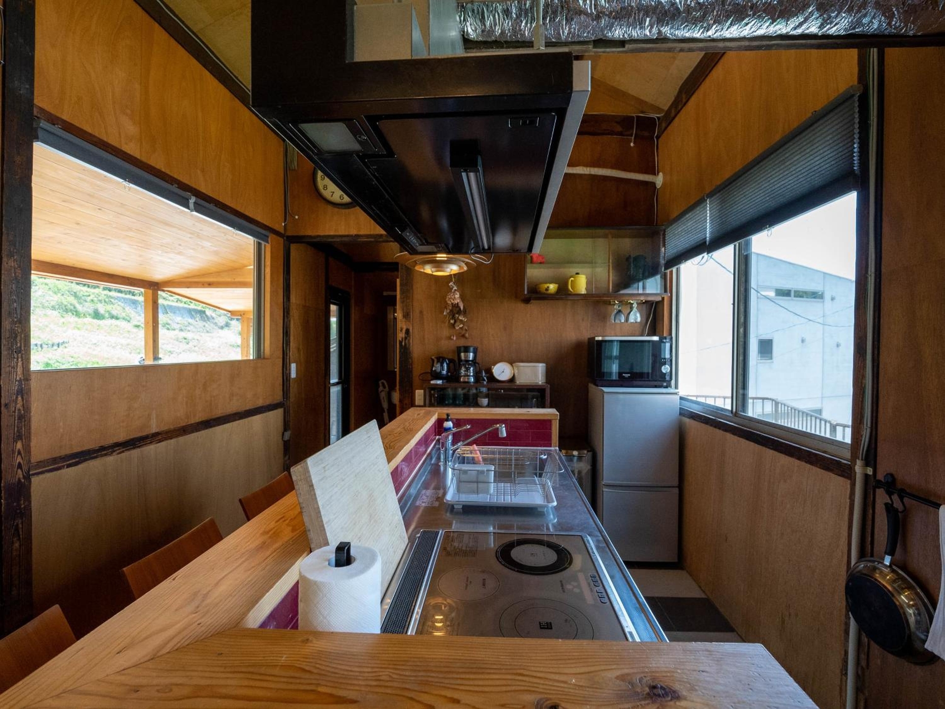 Foto de SUMITSUGU HOUSE East