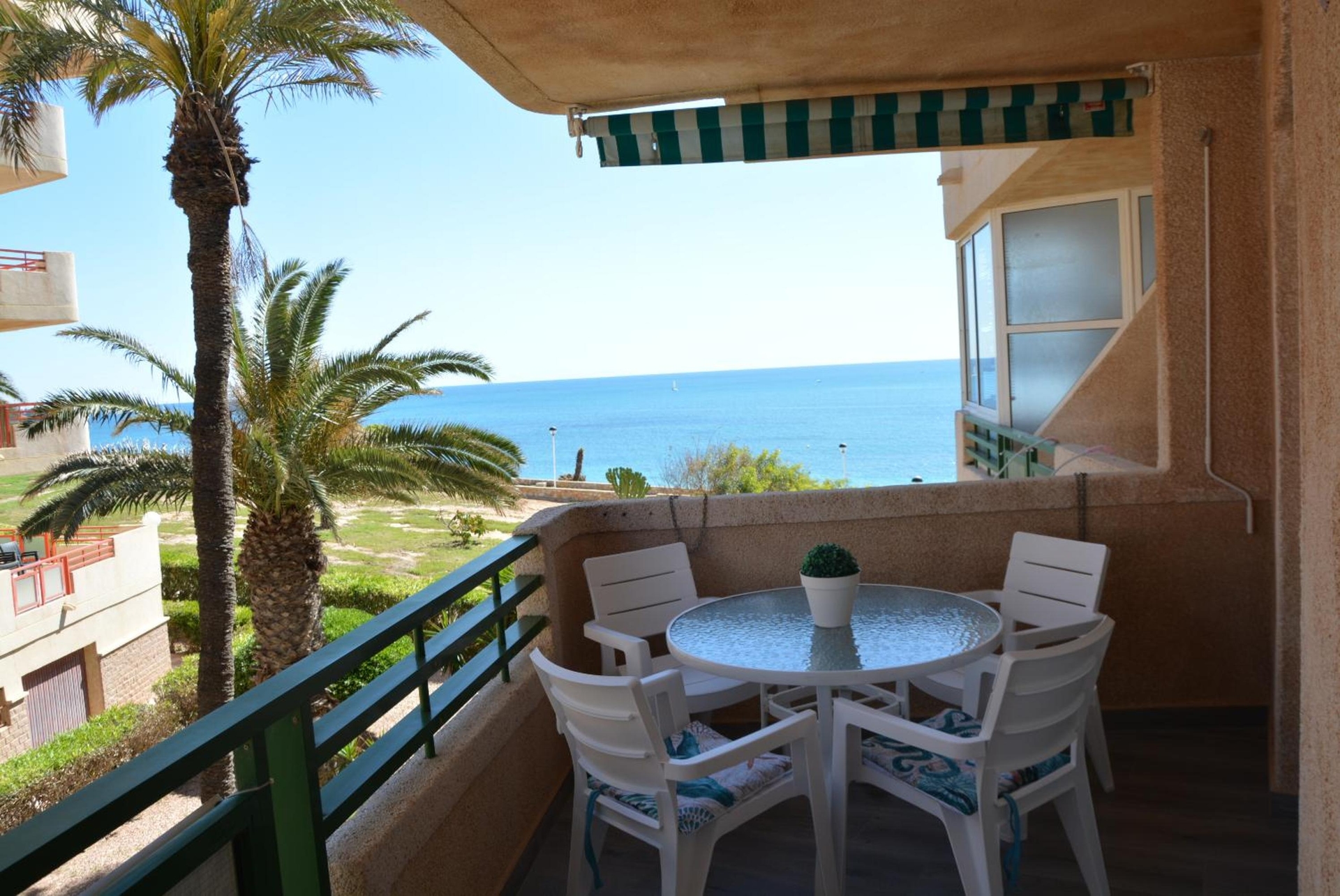 El Apartamento De Papá - Mil Palmeras, Orihuela Costa