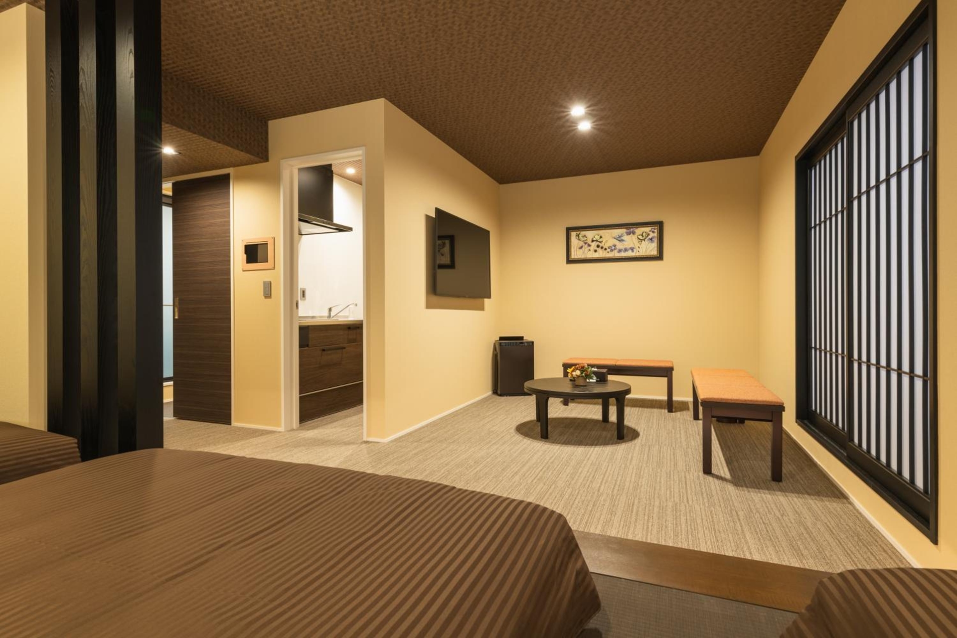 Foto de HOTEL All Stay Hakata Kukodori
