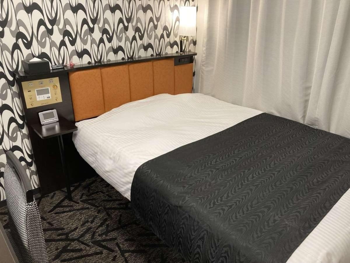 Foto de APA Hotel Beppu Ekimae