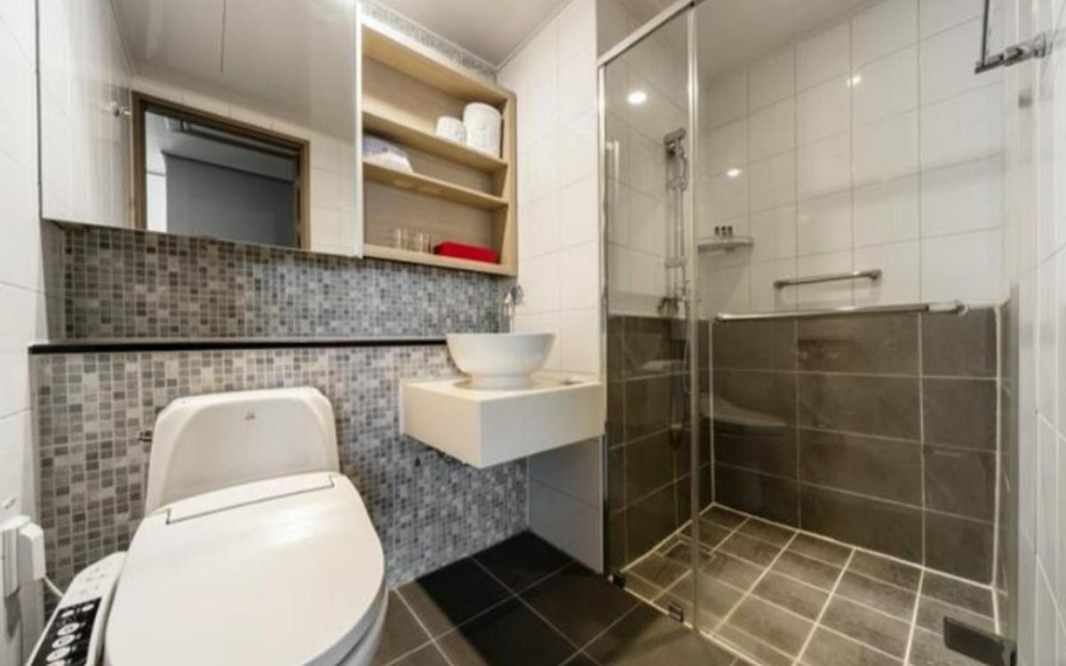 Foto de Ramada by Wyndham Seoul Dongdaemun