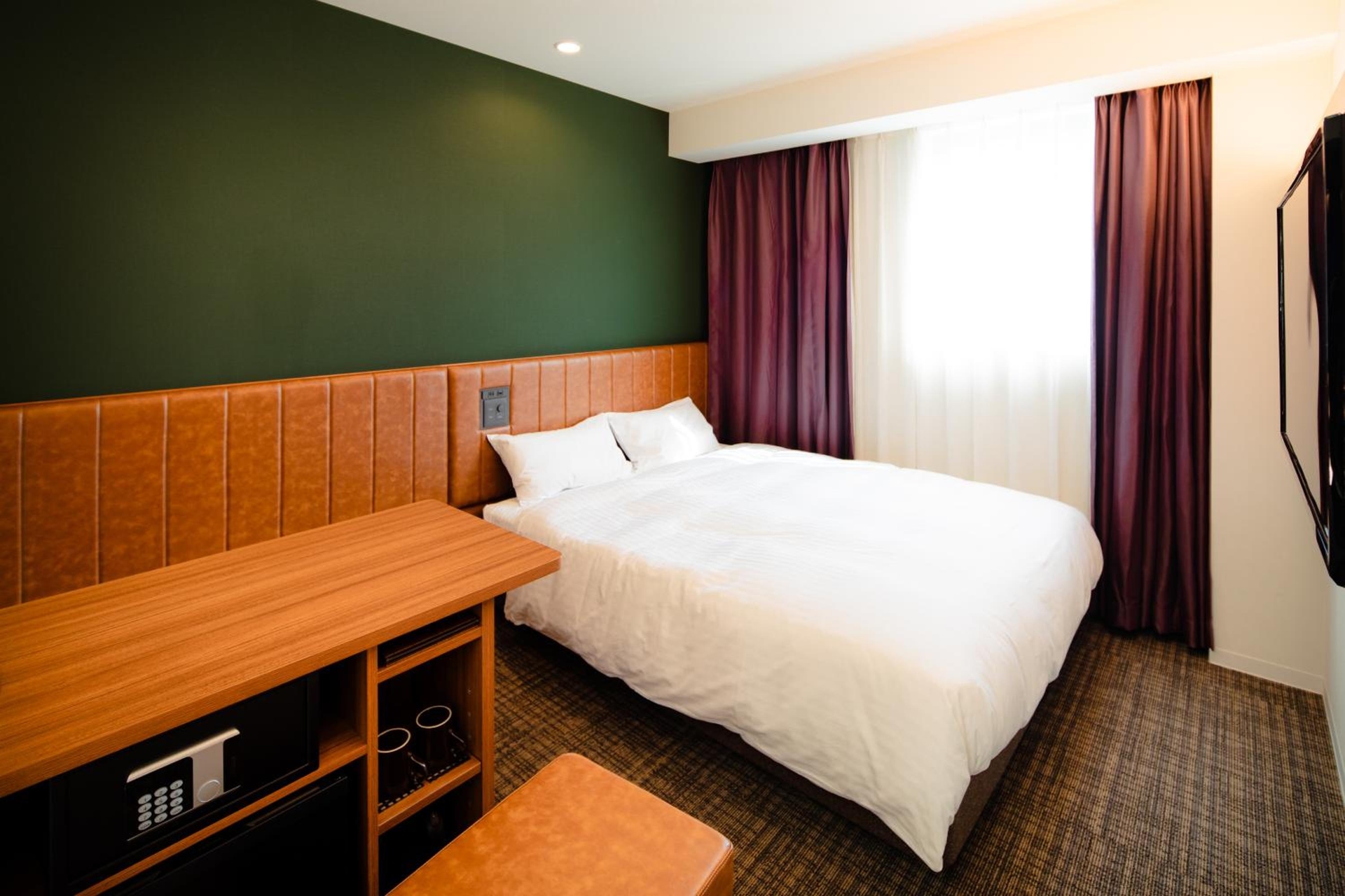 Foto de Via Inn Prime Hiroshima Shinkansenguchi