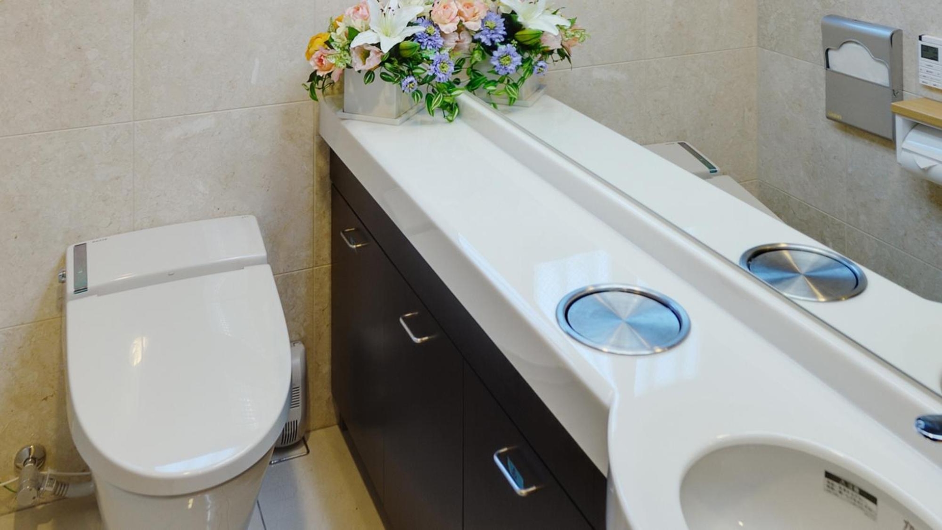 Foto de Toyoko Inn Okayama eki Higashi guchi