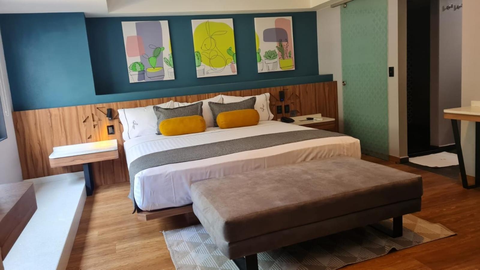 Foto de Hotel Flamencos Centro Histórico