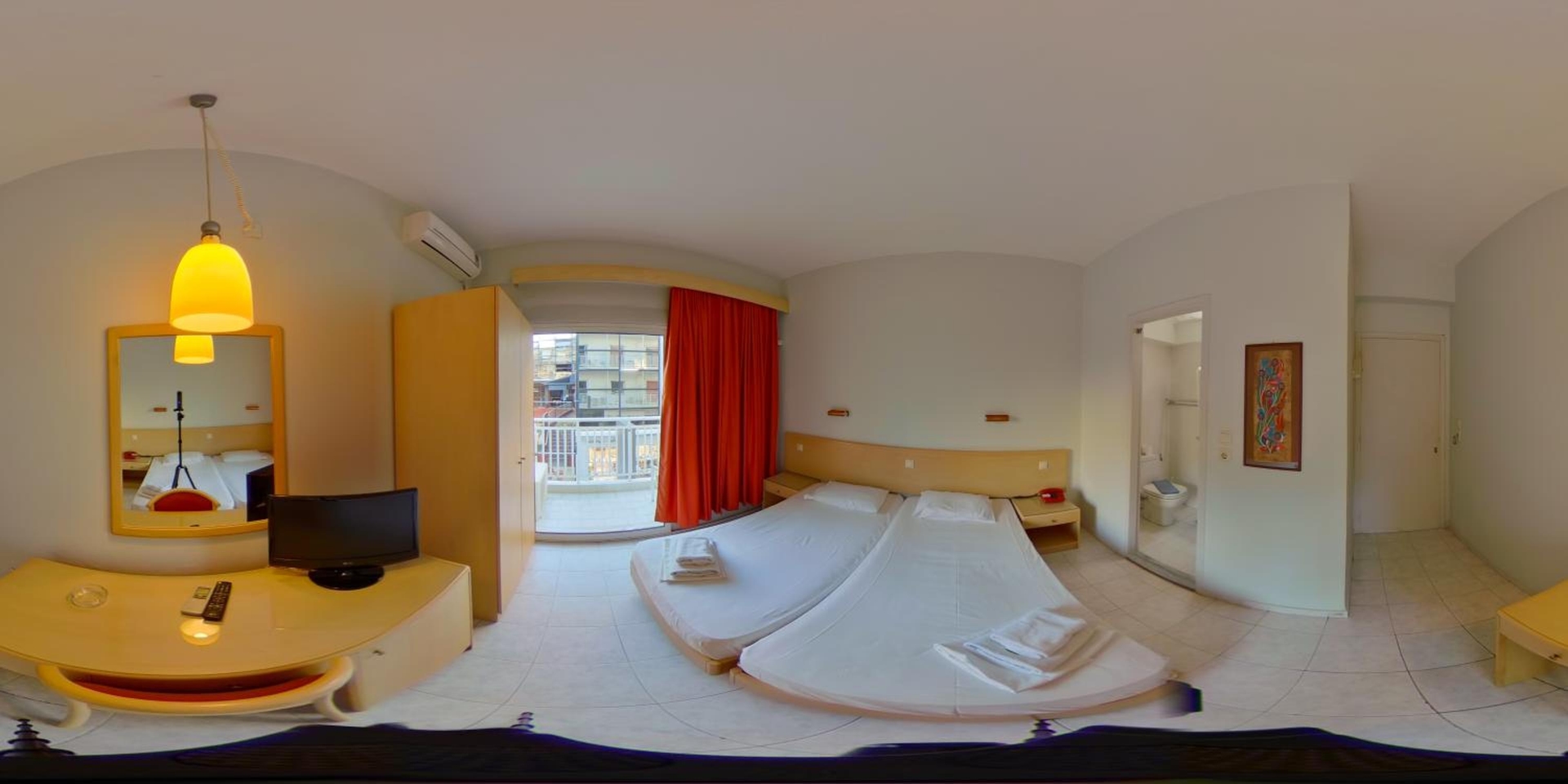 Foto de Savoy City Hotel
