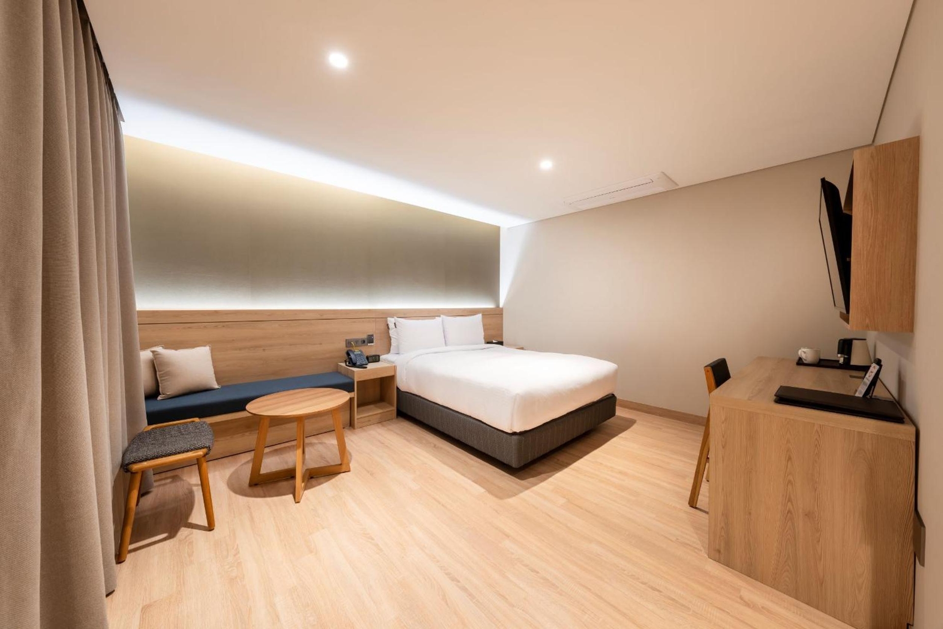Foto de Hotel Foret The Spa