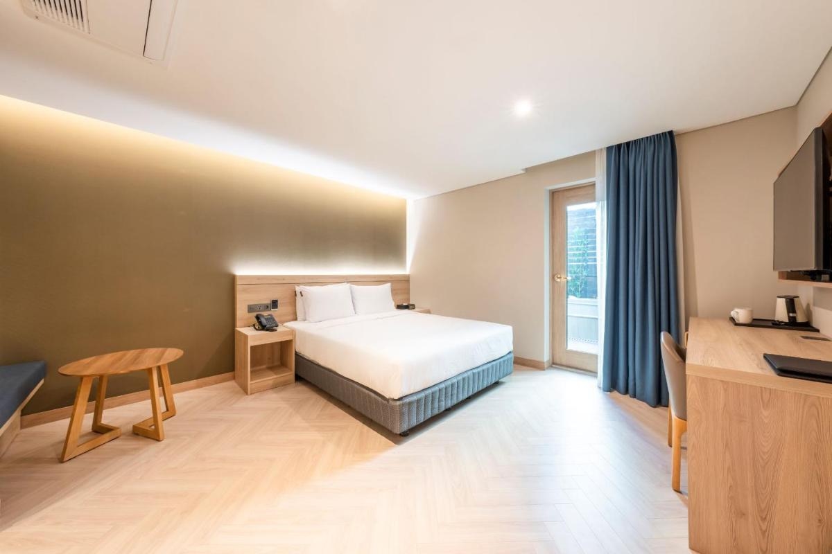 Foto de Hotel Foret The Spa