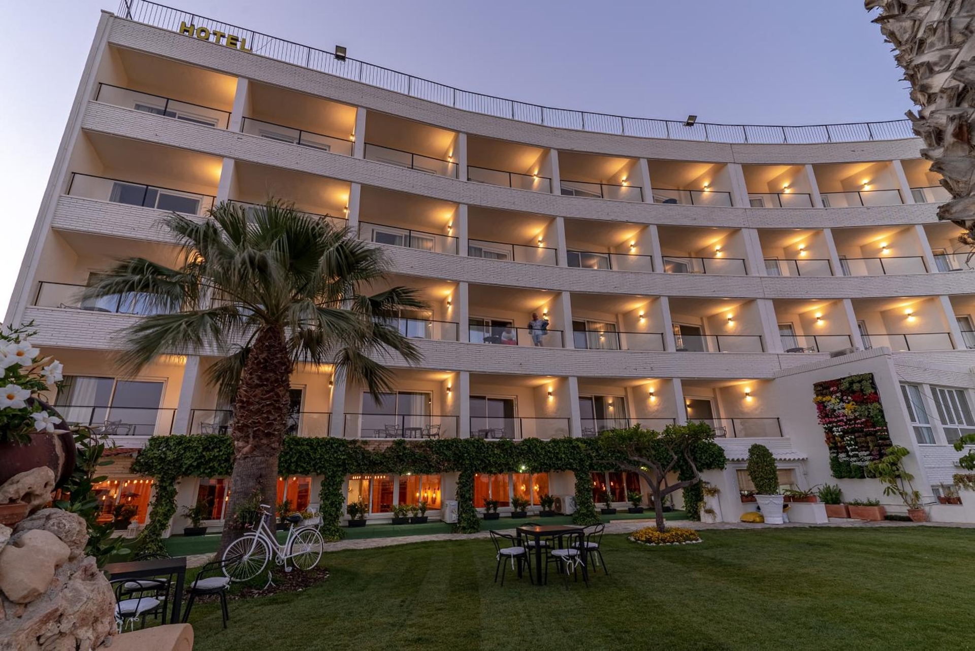 Ramada Resort by Wyndham Puerto de Mazarron, Puerto de Mazarrón