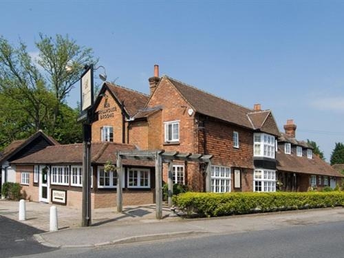 The Percy Arms, Guildford