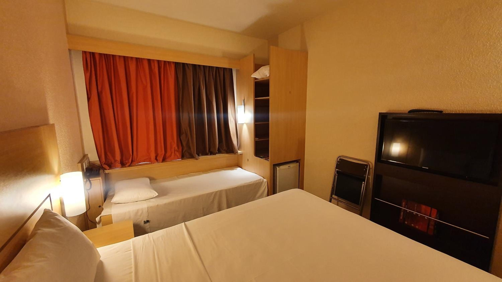 Foto de ibis Manaus Distrito Industrial