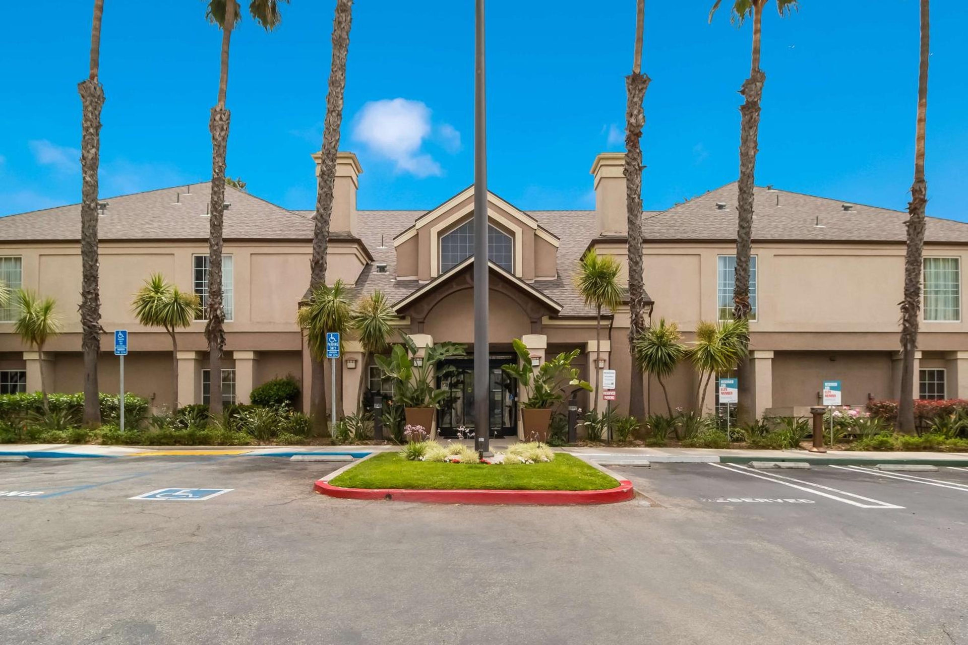 Sonesta ES Suites Torrance Redondo Beach, Torrance