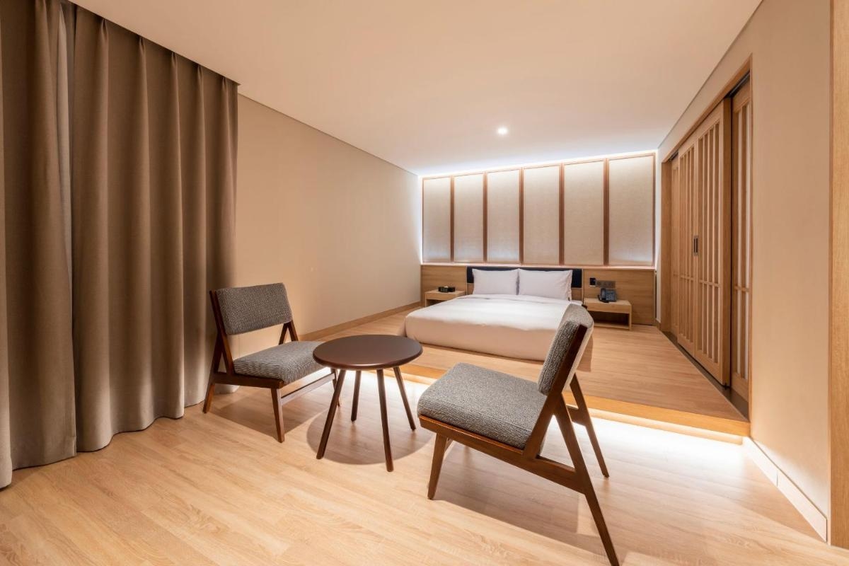 Foto de Hotel Foret The Spa
