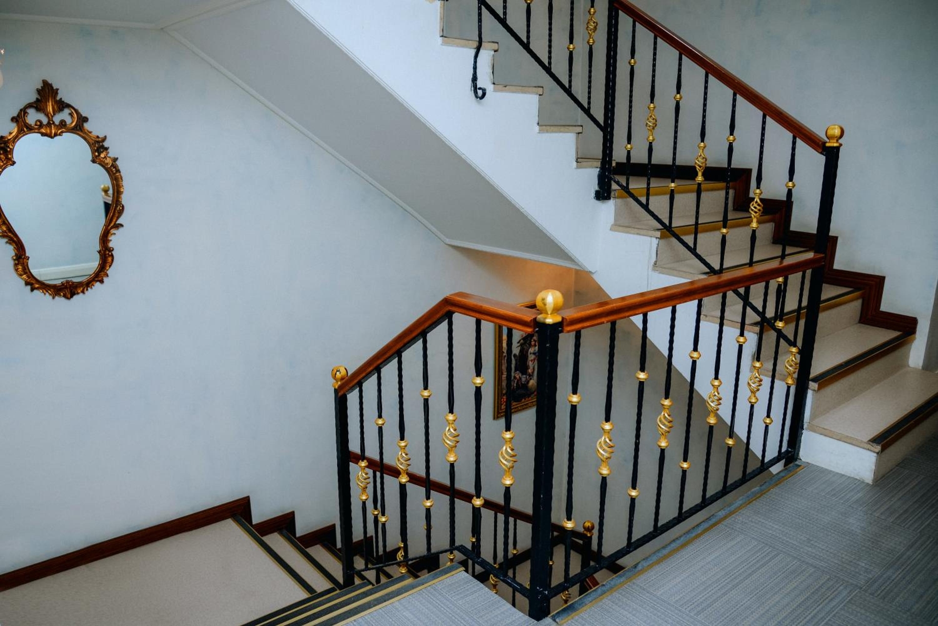 Foto de Edibe Sultan Hotel