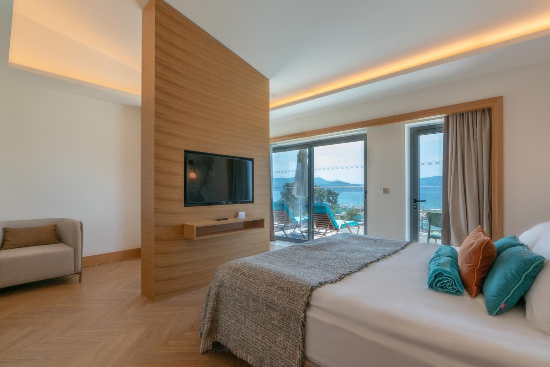 Foto de Liberty Fabay - Ultra All Inclusive
