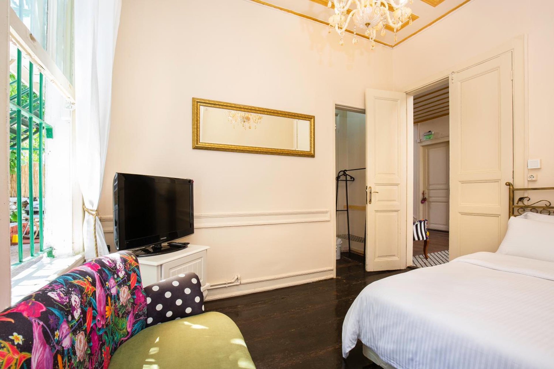 No16 Ada, Estambul