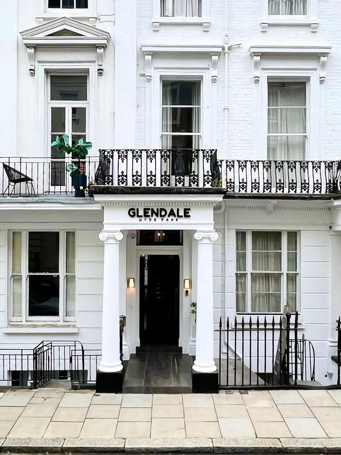 Glendale Hyde Park Hotel, London