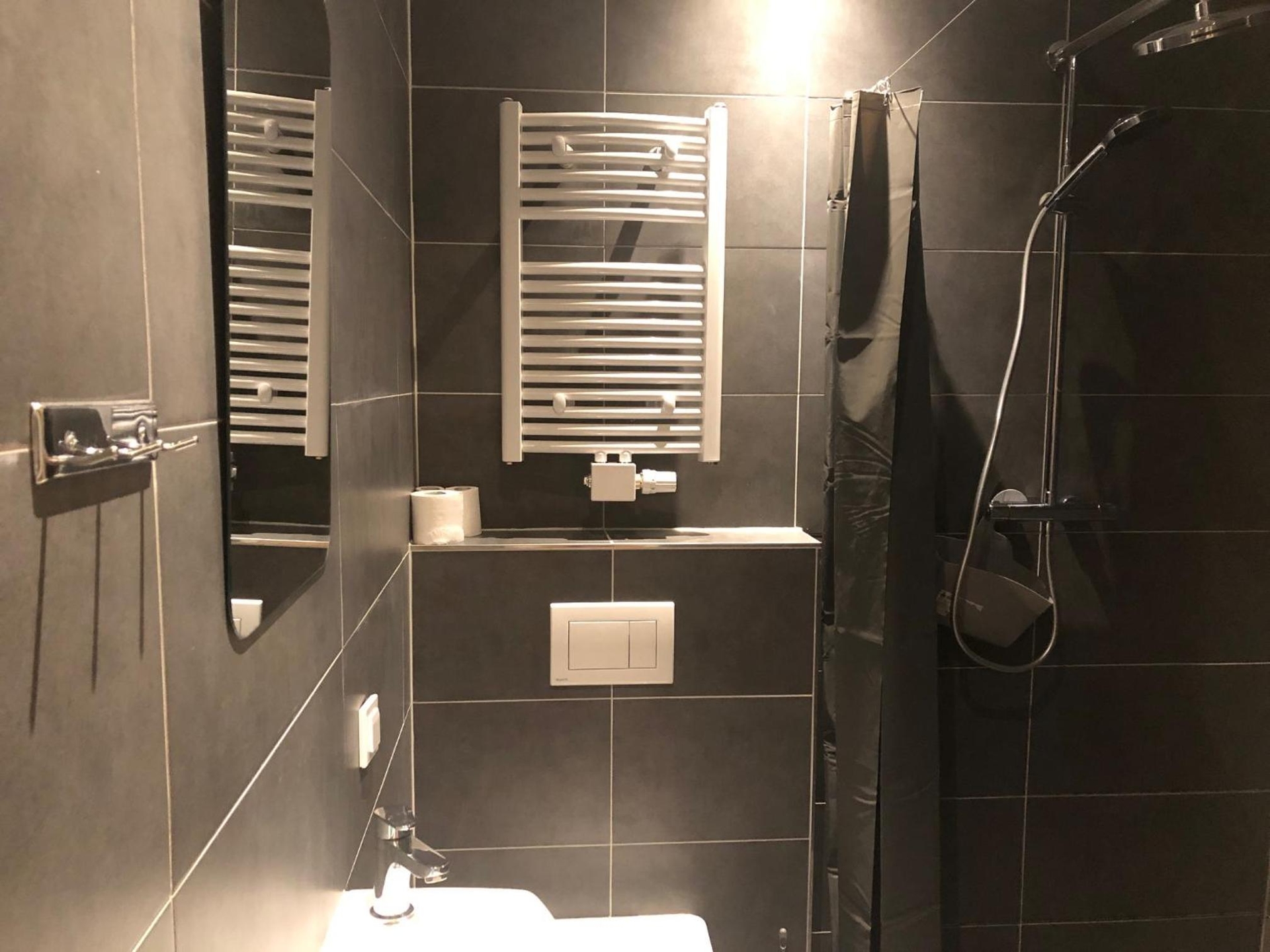 Foto de Hotel Adam