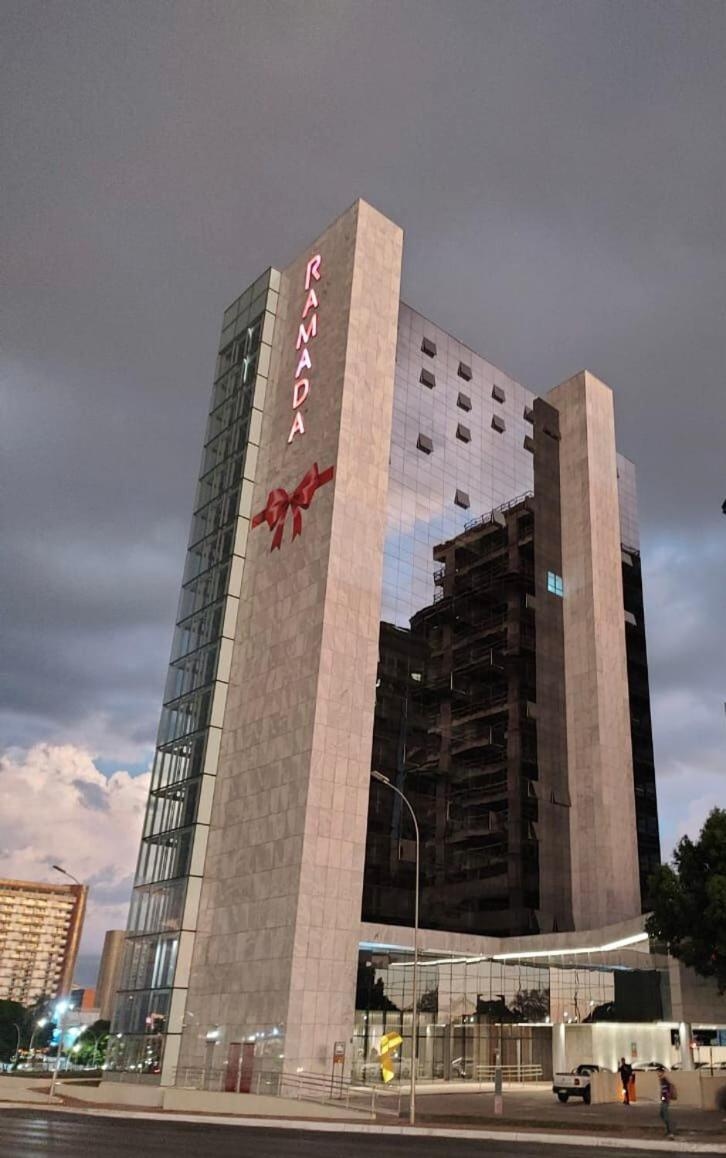 Foto de Ramada by Wyndham Brasilia Alvorada